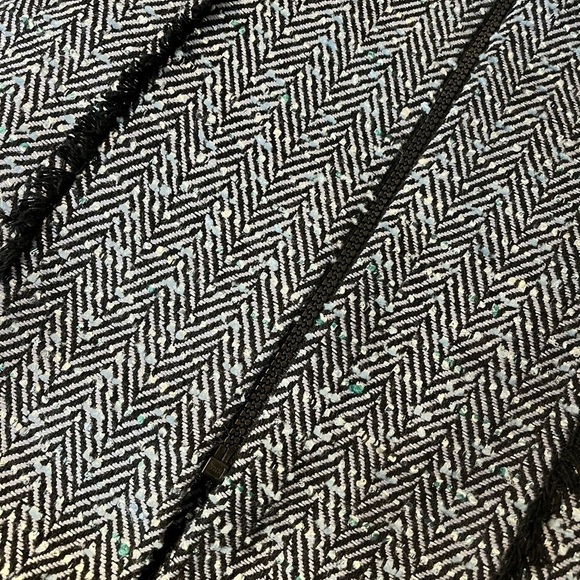 Designer Barbara Bates women’s tweed vintage designer luxury lined skirt suit 10 - Picture 14 of 14